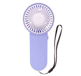 Handheld Mini Fan