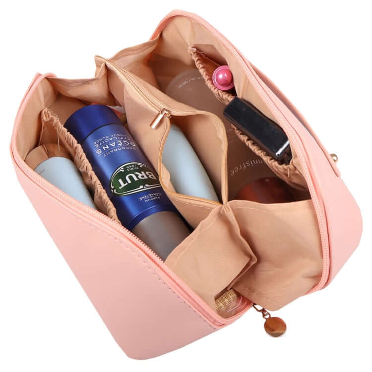 PU Cosmetic Bag Executive Corporate Gifts Singapore