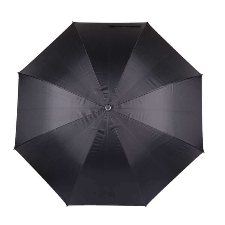 30'' Auto Umbrella with Black Coating Executive Corporate Gifts Singapore