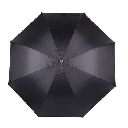 30'' Auto Umbrella with Black Coating Executive Corporate Gifts Singapore