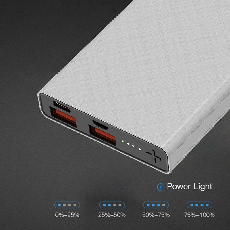 ECONPOWER 5000mAh Powebank Executive Corporate Gifts Singapore