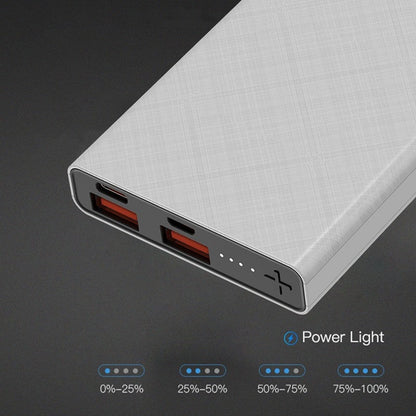 ECONPOWER 5000mAh Powebank Executive Corporate Gifts Singapore