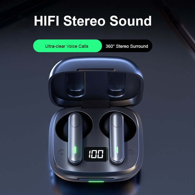 X-Viva TWS Wireless Earbud Executive Corporate Gifts Singapore