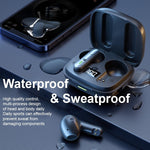 X-Viva TWS Wireless Earbud