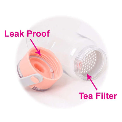 550ml PC Bottle Executive Corporate Gifts Singapore