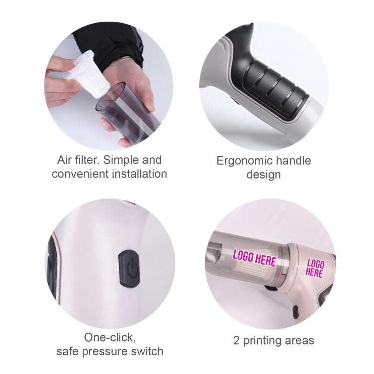 3 in 1 Vacuum Cleaner Executive Corporate Gifts Singapore