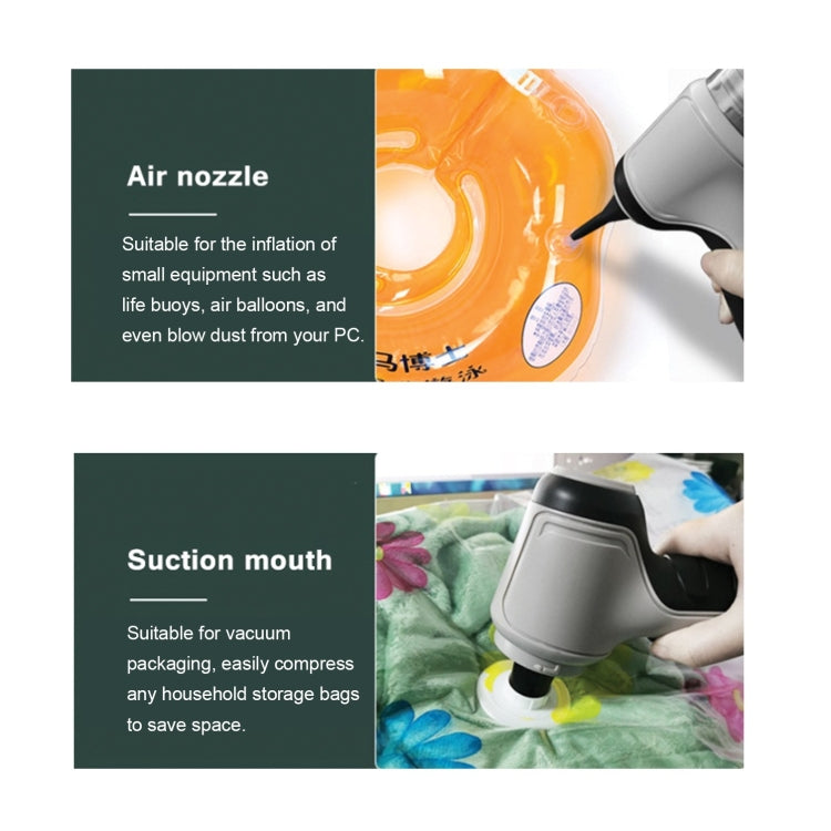3 in 1 Vacuum Cleaner Executive Corporate Gifts Singapore