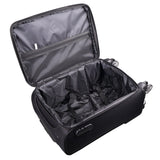 Polyester Trolley Luggage