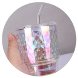 450ml Glass Mug