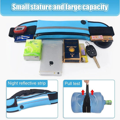 Anti-Theft Waist Pouch Executive Corporate Gifts Singapore