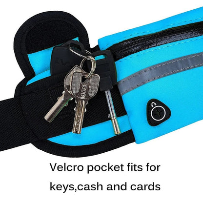 Anti-Theft Waist Pouch Executive Corporate Gifts Singapore