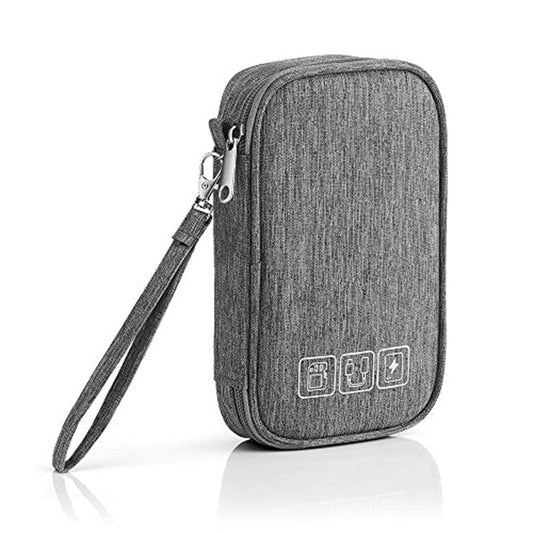 Travel Gadget Organizer Pouch Executive Gifts Singapore