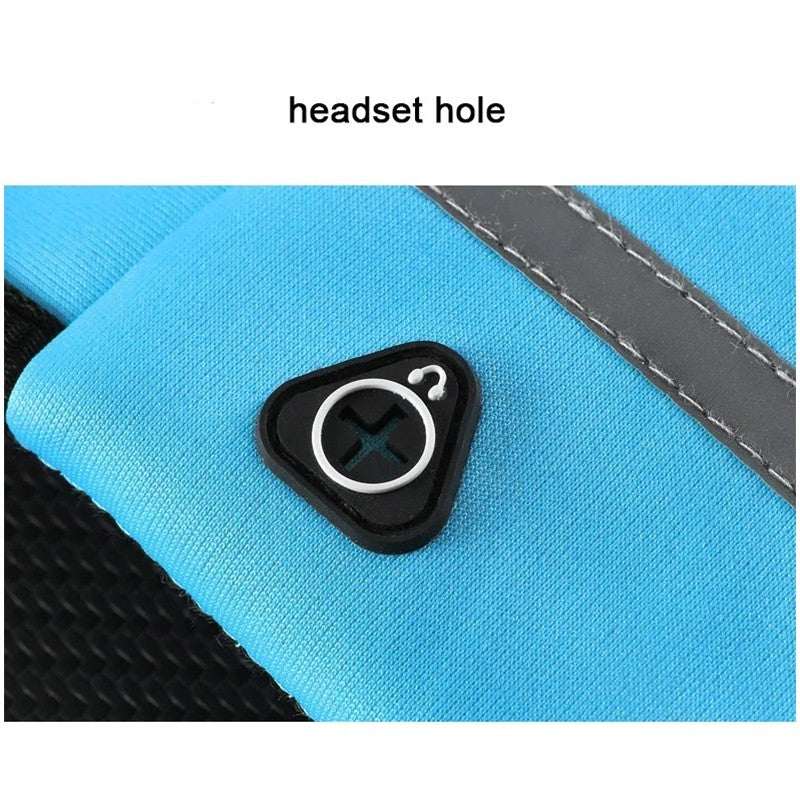 Anti-Theft Waist Pouch Executive Corporate Gifts Singapore