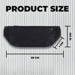 Anti-Theft Mobile Waist Pouch