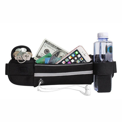 Anti-Theft Waist Pouch Executive Corporate Gifts Singapore