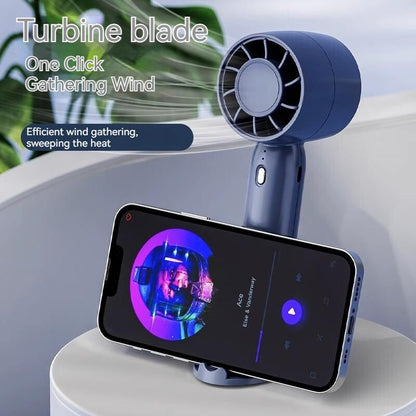Handheld Turbo Fan Executive Corporate Gifts Singapore