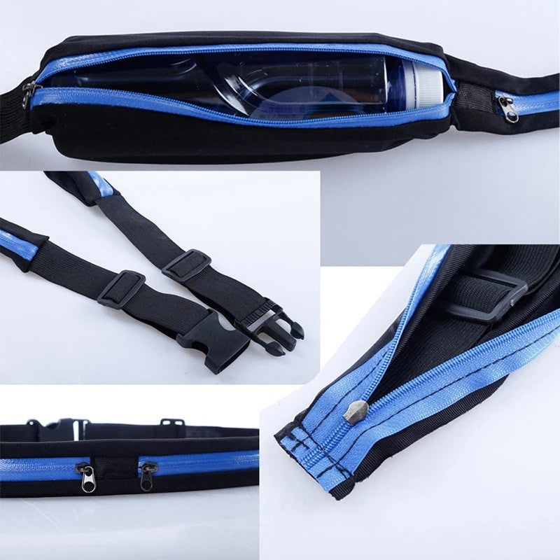 Mobile Hidden Waist Pouch Executive Corporate Gifts Singapore