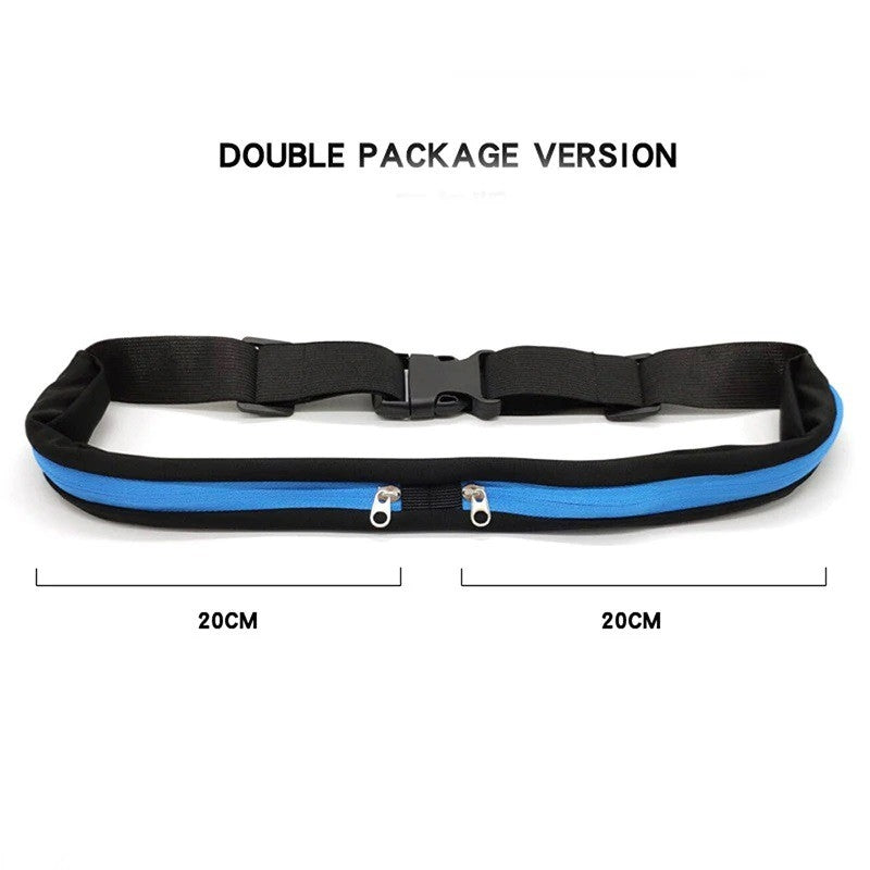 Mobile Hidden Waist Pouch Executive Corporate Gifts Singapore