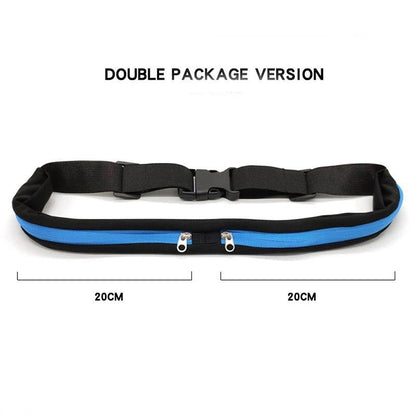Mobile Hidden Waist Pouch Executive Corporate Gifts Singapore