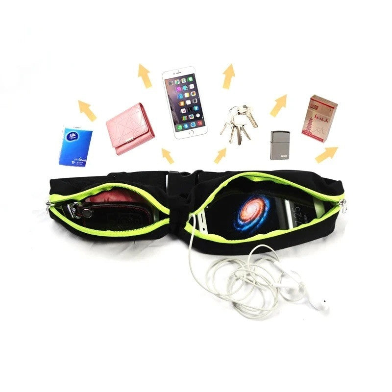 Mobile Hidden Waist Pouch Executive Corporate Gifts Singapore