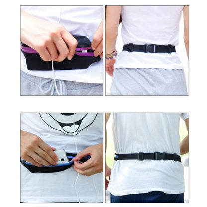 Mobile Hidden Waist Pouch Executive Corporate Gifts Singapore