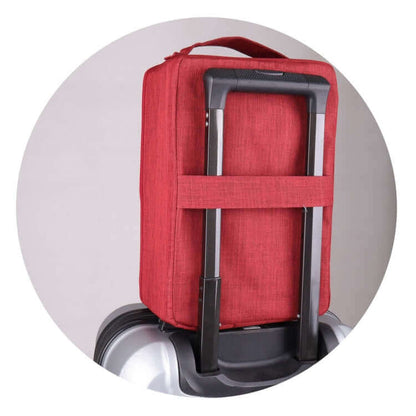 Polyester Multipurpose Bag Executive Gifts Singapore