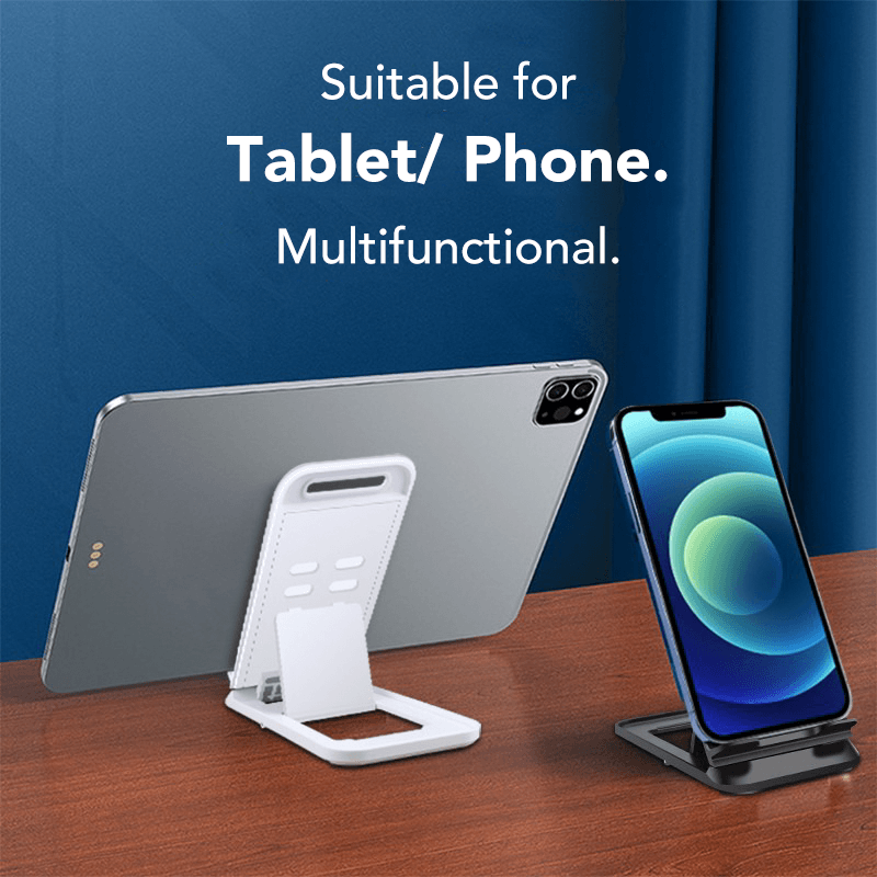 Ultra Slim Foldable Mobile & Tablet Holder Executive Corporate Gifts Singapore