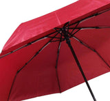 Foldable Auto Open Umbrella 21 inches Corporate Gifts Singapore