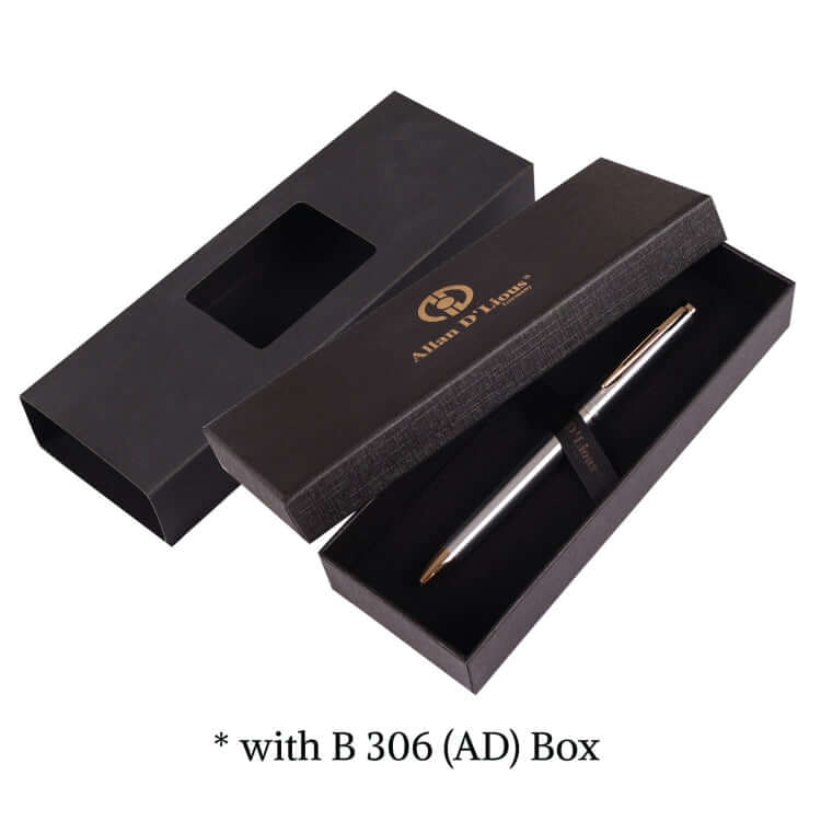 Allan D'Lious Mondlicht Pen Executive Corporate Gifts Singapore