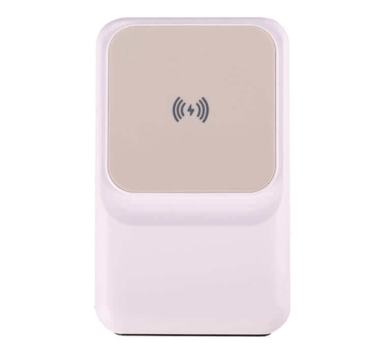 Fast Charging Wireless Powerbank With Built-In 3 Cables Executive Corporate Gifts Singapore