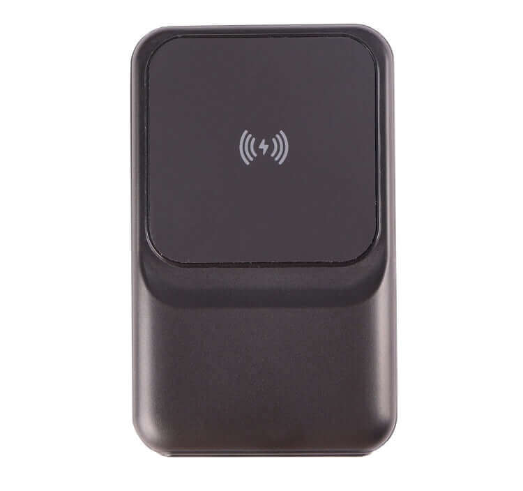 Fast Charging Wireless Powerbank With Built-In 3 Cables Executive Corporate Gifts Singapore