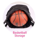 Sport Drawstring Backpack