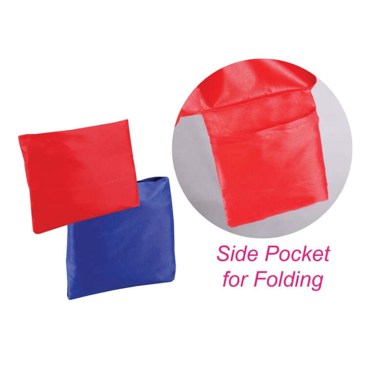 Nylon Foldable Bag Executive Corporate Gifts Singapore