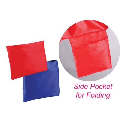 Nylon Foldable Bag Executive Corporate Gifts Singapore