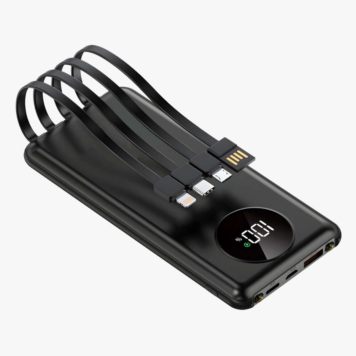 22.5W Super Quick Charge 10000mah Powerbank Executive Corporate Gifts Singapore