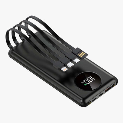 22.5W Super Quick Charge 10000mah Powerbank Executive Corporate Gifts Singapore