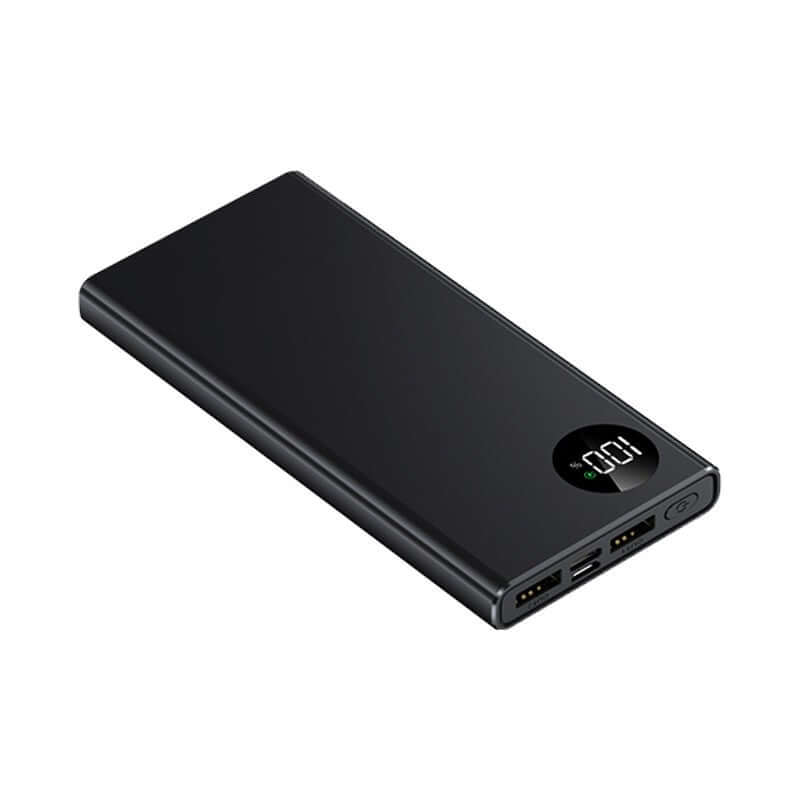 10000mAh 22.5W Super Quick Charge Powerbank Executive Corporate Gifts Singapore