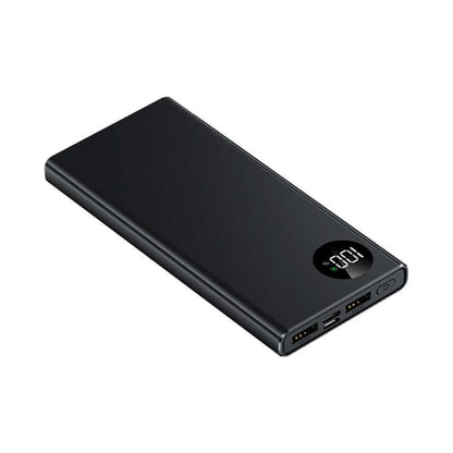 10000mAh 22.5W Super Quick Charge Powerbank Executive Corporate Gifts Singapore