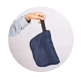 2 in 1 Foldable Travel Backpack Corporate Gifts Singapore