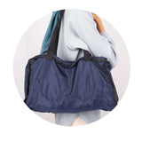 2 in 1 Foldable Travel Backpack Corporate Gifts Singapore