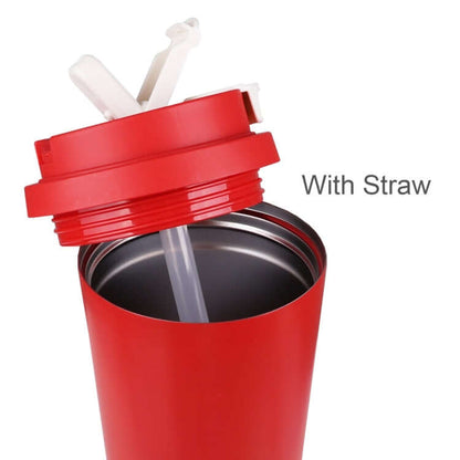 600ml Thermo Mug with Strap Executive Corporate Gifts Singapore