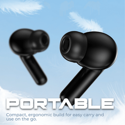 X-DIVINE TWS Earphone Executive Corporate Gifts Singapore