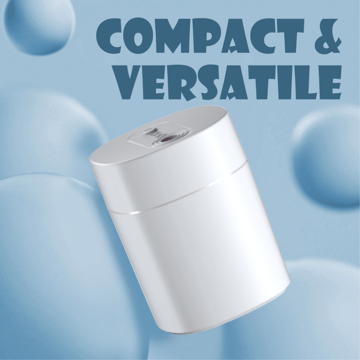 200ml Humidifier with Fine Mist Corporate Gifts Singapore