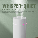 600ml Humidifier with Dual Spray Corporate Gifts Singapore