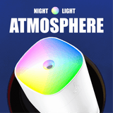400ml Humidifier with Colourful Ambience Light Corporate Gifts Singapore