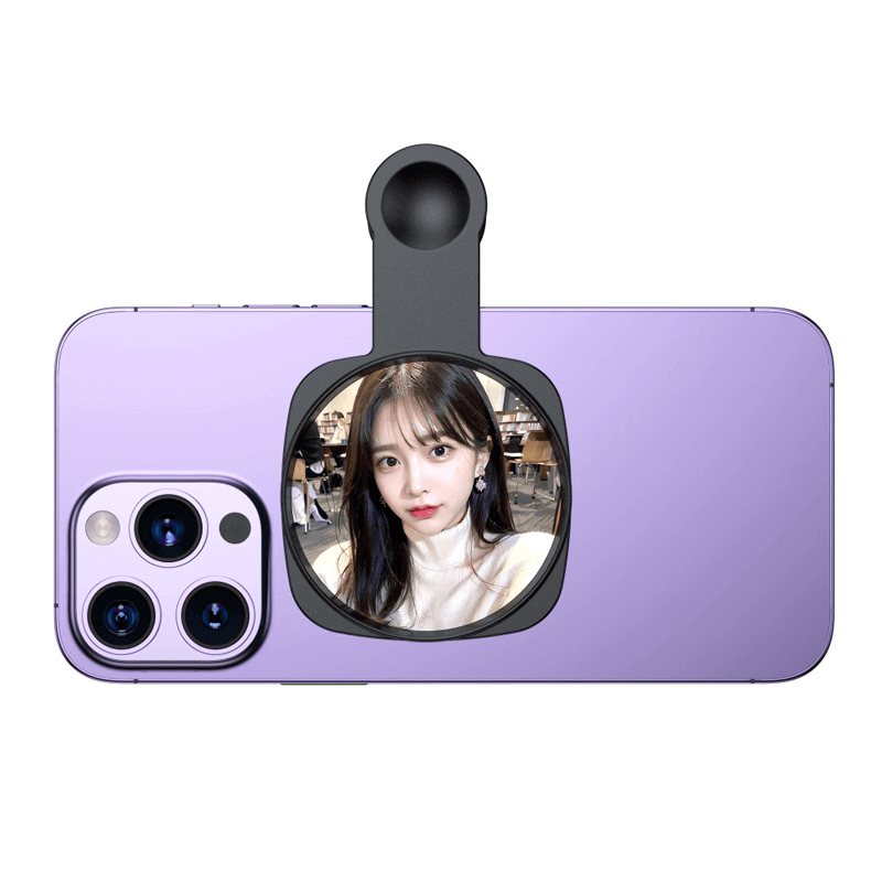 Selfie Rear Mirror Clip Executive Corporate Gifts Singapore