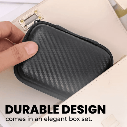 Selfie Rear Mirror Clip Executive Corporate Gifts Singapore