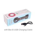 Portable Rechargeable Fan Corporate Gifts Singapore