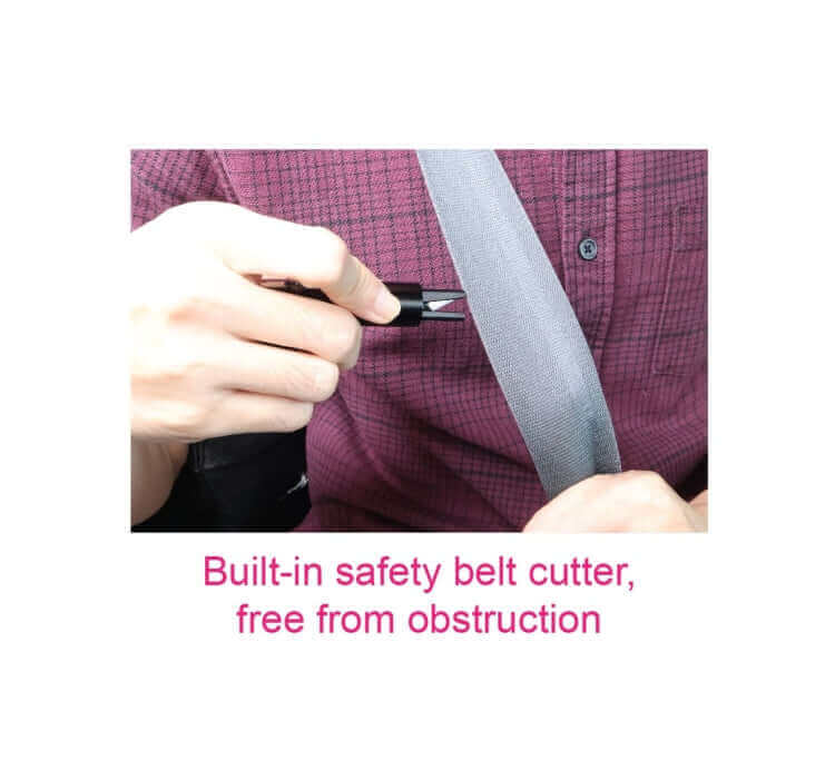 Safety Hammer Corporate Gifts Singapore