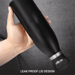 Traverse 500ml Vacuum Flask Corporate Gifts Singapore